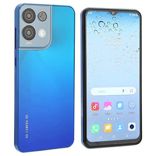 Unlocked Smartphone Unlocked Smartphone
