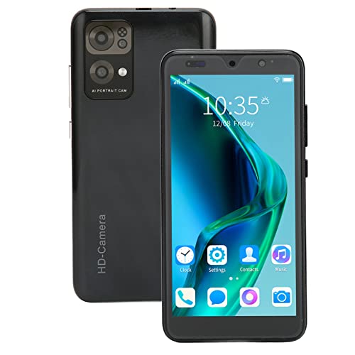 PUSOKEI Ultra Thin 4G Cell Phone PUSOKEI Ultra Thin 4G Cell Phone