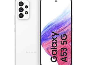 Samsung Galaxy A53 5G (128GB