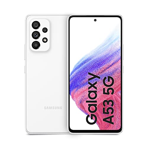 Samsung Galaxy A53 5G (128GB Samsung Galaxy A53 5G (128GB