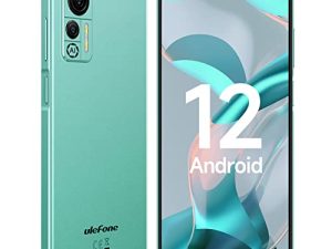 Ulefone Note 14 (4+64GB) Phones Unlocked
