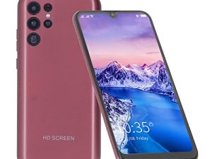 6.26in FHD Screen Smartphone