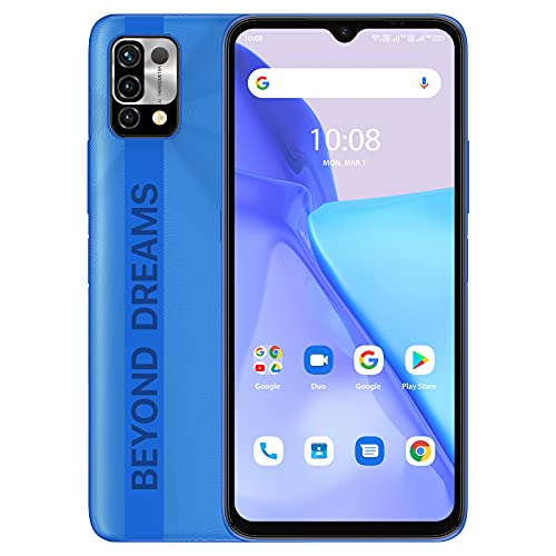 UMIDIGI Power 5 Unlocked Cell Phones UMIDIGI Power 5 Unlocked Cell Phones