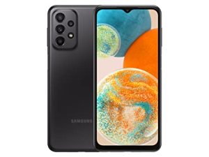 SAMSUNG Galaxy A23 5G A Series Cell Phone