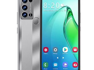 Dilwe 5G Unlocked Smartphone