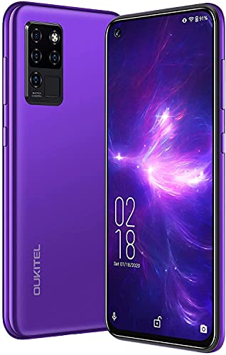 OUKITEL C21 Unlocked Smartphone OUKITEL C21 Unlocked Smartphone