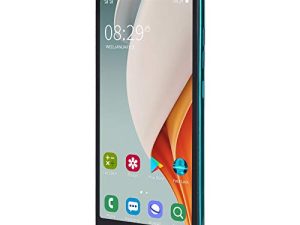 Face Unlock Smartphone