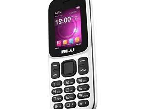 BLU Z5 -GSM Unlocked Dual Sim -White