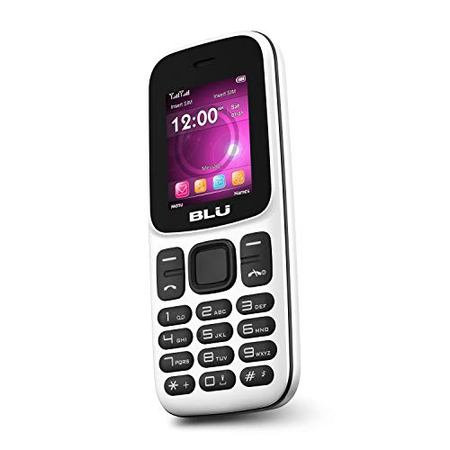 BLU Z5 -GSM Unlocked Dual Sim -White BLU Z5 -GSM Unlocked Dual Sim -White