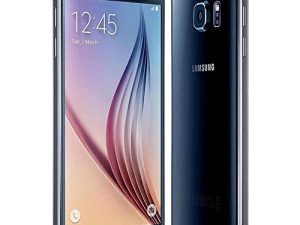 Samsung S6 G920T Gold 64GB - T-Mobile