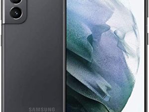 Samsung Electronics Galaxy S21 5G G991U | Android Cell Phone | US Version 5G Smartphone | Pro-Grade Camera