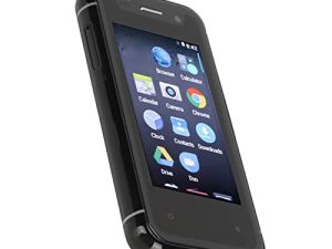 ASHATA Unlocked Mini Smartphone