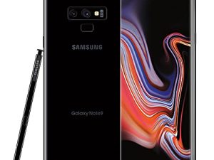 Samsung Galaxy Note 9 N960U