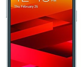 Samsung Galaxy Core Prime