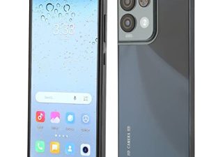 Unlocked Smartphone