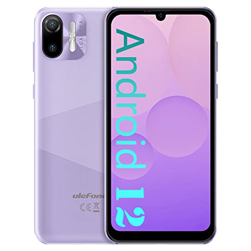 Ulefone Note 6T Cell Phone Unlocked Ulefone Note 6T Cell Phone Unlocked