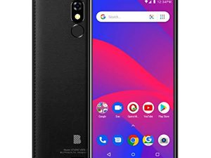 BLU Studio View 2019-6.0” GSM Unlocked Smartphone