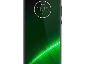 T-Mobile REVVLRY+ Plus 64GB Moto XT1965-T T-Mobile Smartphone (Renewed)