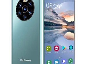 Dilwe LANDVO Mate40 pro 5.45in HD Smartphone Unlocked
