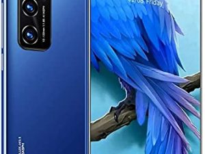 WWJ Unlocked Smartphone