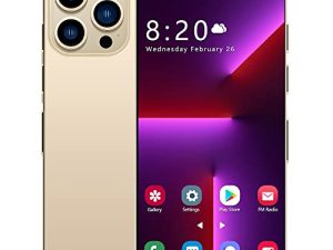 i13 ProMax 5G Cell Phone