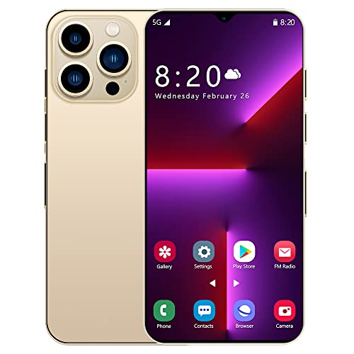 i13 ProMax 5G Cell Phone i13 ProMax 5G Cell Phone