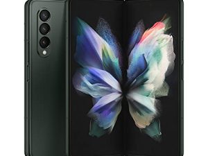 SAMSUNG Galaxy Z Fold 3 5G Cell Phone