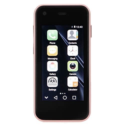 Unlocked Smartphone Unlocked Smartphone