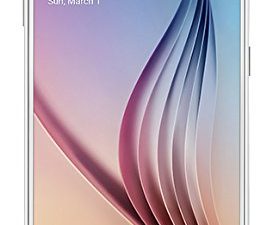 Samsung Galaxy S6 Unlocked SM-G920A GSM Smartphone