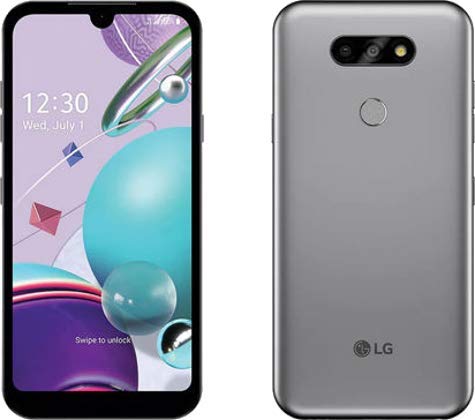 LG Aristo 5 LM-K300 5.7" 32GB 13MP Android Smartphone (Renewed) (Silver LG Aristo 5 LM-K300 5.7" 32GB 13MP Android Smartphone (Renewed) (Silver