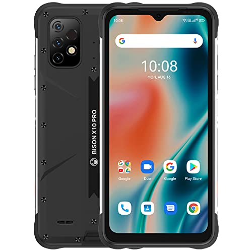 UMIDIGI Bison X10 PRO Rugged Unlocked Cell Phones UMIDIGI Bison X10 PRO Rugged Unlocked Cell Phones