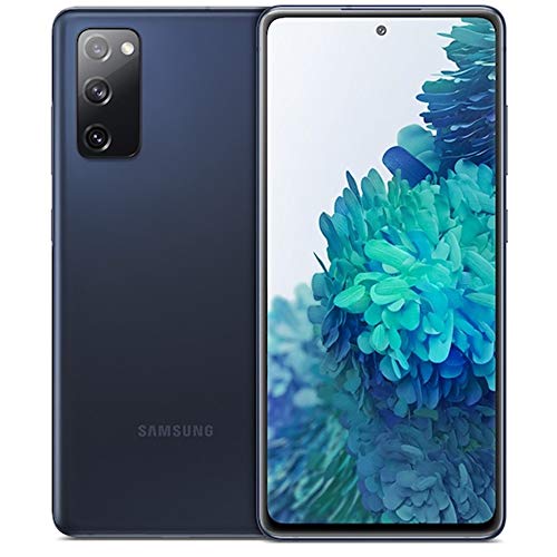 Samsung Galaxy S20 FE 5G UW 128GB for Verizon (Cloud Navy) (Renewed) Samsung Galaxy S20 FE 5G UW 128GB for Verizon (Cloud Navy) (Renewed)