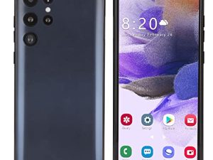 6.52in Smartphone