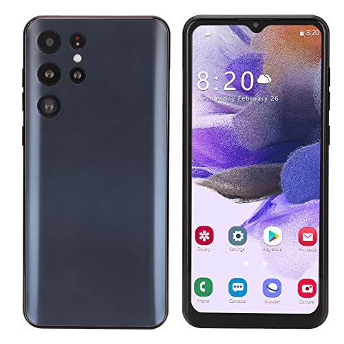6.52in Smartphone 6.52in Smartphone