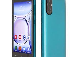 Unlocked Smartphone
