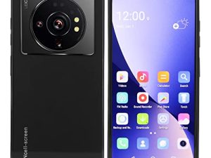 6.3 Inch Smartphone