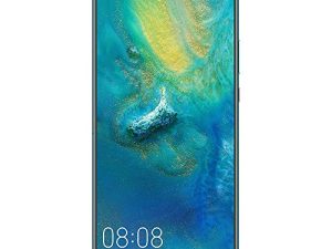 Huawei Mate 20 X (5G) Dual-SIM 256GB + 8GB RAM (GSM Only