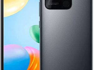 Xiaomi Redmi 10C Unlocked Cellphone