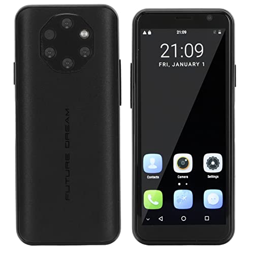 PUSOKEI 4G Unlock Smartphone Dual SIM PUSOKEI 4G Unlock Smartphone Dual SIM