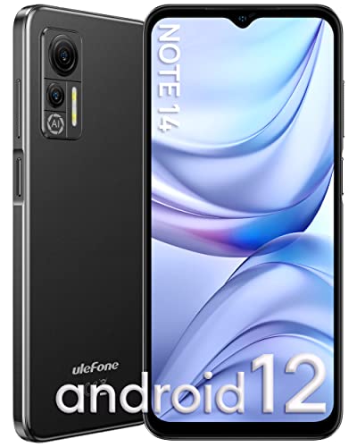 Ulefone Note 14 Unlocked Cell Phone Ulefone Note 14 Unlocked Cell Phone