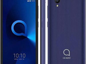 ZTE Blade A31 5.45" 18:9 Display
