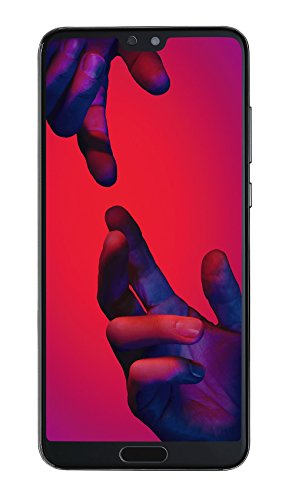 Huawei P20 Pro 128GB Dual-SIM (GSM Only Huawei P20 Pro 128GB Dual-SIM (GSM Only