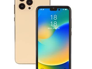 GOWENIC I14pro Max Smartphone