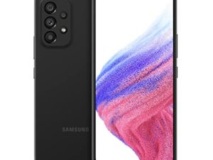 SAMSUNG Galaxy A53 5G A Series Cell Phone