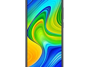 Xiaomi Redmi Note 9 4GB RAM + 128GB