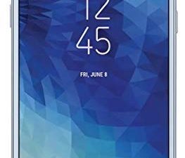 Samsung Galaxy J3 2018 (16GB) 5.0" HD Display