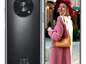 CUBOT Unlocked Android 11 Smartphone