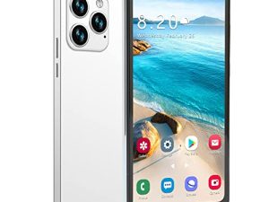Unlocked Smartphones