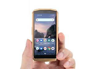 CUBOT Pocket 4 inch Smartphone Without Contract