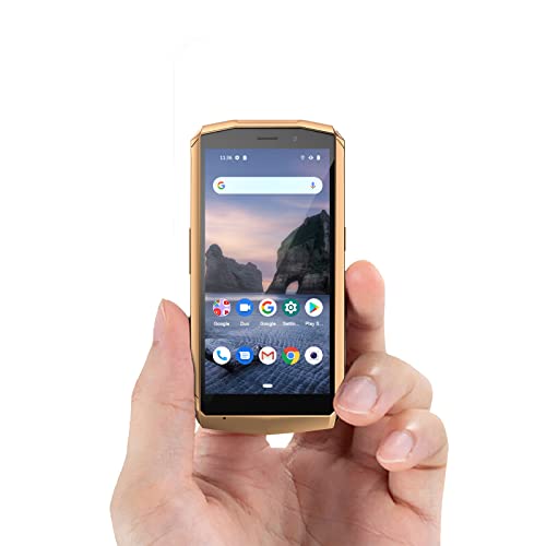 CUBOT Pocket 4 inch Smartphone Without Contract CUBOT Pocket 4 inch Smartphone Without Contract